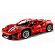 LEGO® Technic 42235 Automobil Ferrari 488 Pista