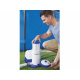 Bestway 9 pumpa za filtriranje bazena.463L 58391