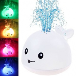 Igračka za kadu Kit svjetleća fontana ZA3880