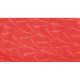 Dječji napuhavajući bazen crveni 122x25cm BESTWAY + zakrpa za popravak