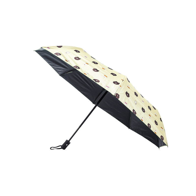 Aga Dječji kišobran 95 cm Bijeli