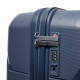 Aga Travel Set putnih kofera MR4675 Tamno plava