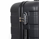Aga Travel Set putnih kofera MR4687 Crna