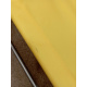 Aga Vrtni podesivi ležaljka sa sjenilom Žuta 2DAZ557 - II. Kvaliteta