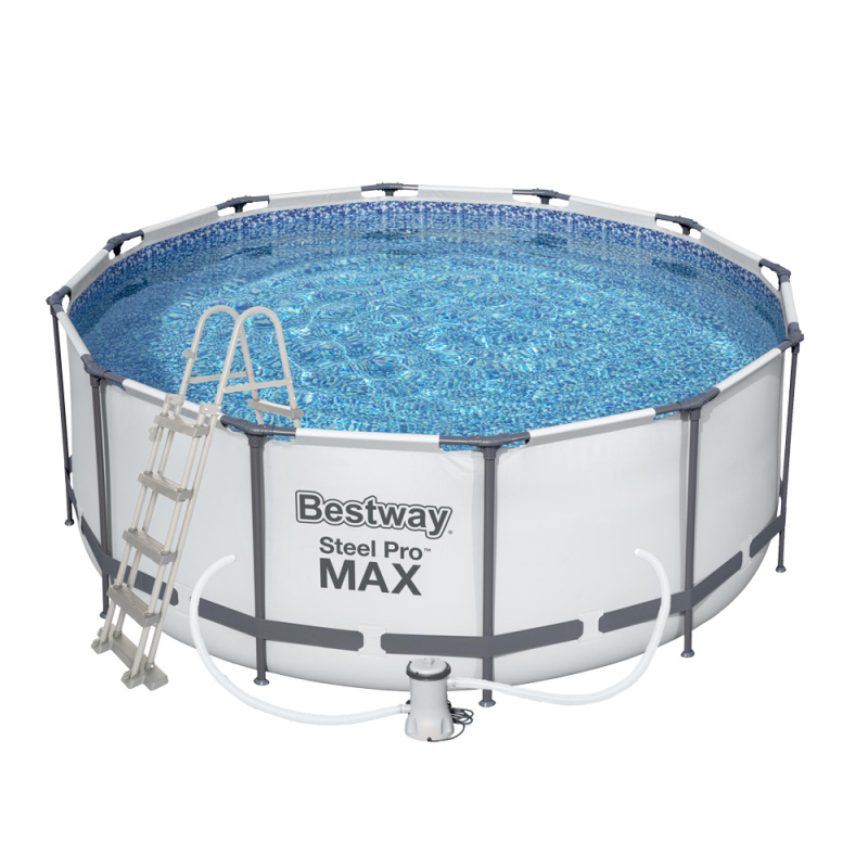 Bestway Steel Pro Max 3,66 x 1,22 m 56420 + Pribor