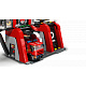 LEGO® City Vatrogasna postaja i vatrogasni kamion, komplet za igru 60414