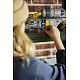 LEGO® Star Wars™ Razor Crest™, složivi model vozila 75447