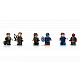 LEGO® ? Marvel Nosač helikoptera SHIELD-a, komplet za slaganje 76354