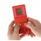Aga Digitalna igra Brick Game Tetris crveni