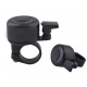 Mini zvono crna ISO
