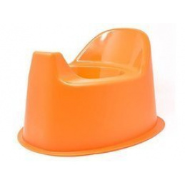 Anatomska noša s naslonom 12m+ POUPY Narančasta