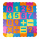 Aga4Kids Pjenasta podloga Puzzle DS3004
