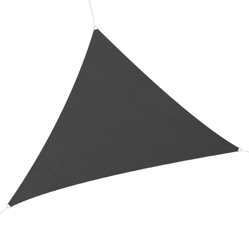 Aga Sjenilo 3x3x3 m Siva