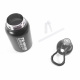 Aga Termosica 800ml Crna