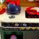 Aga4Kids Plastična kuhinjica MR6161