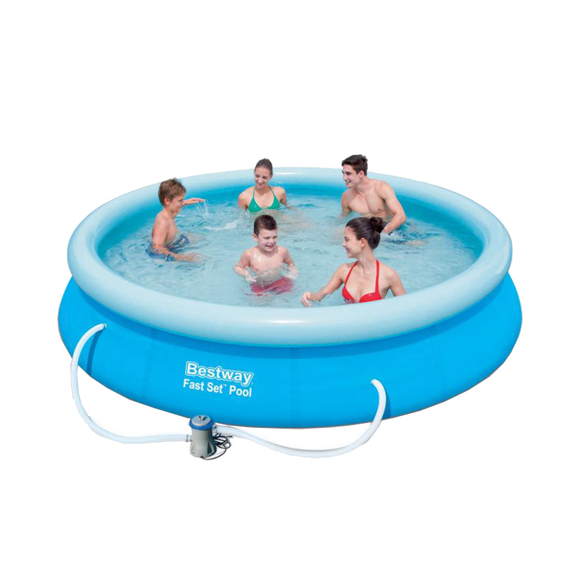 Bestway Fast Set 3,66 x 0,76 m 57274 + Uložak za filtraciju