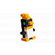 LEGO® Classic 11045 Kreativne šarene kocke