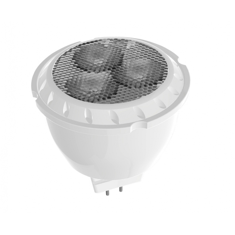 LED žarulja - MR11 - 3W - 12V - 255Lm - neutralno bijela