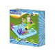 Bestway bazen za djecu Akvarij 53052