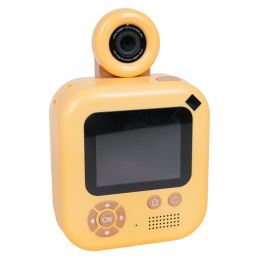 Fotoaparat s funkcijom ispisa Misiu