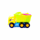 Aga4Kids Set za pijesak s kamionom DS1011