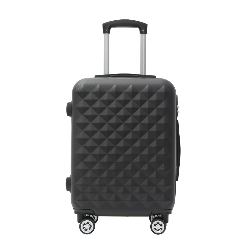 Aga Travel Putni kovčeg MR4689 Crni