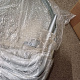 Linder Exclusiv Vrtni stol 71x60 cm 6DAZ183 - II. KVALITETA