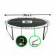 Aga Odbojna površina za trampolin 250 cm (48 oka)