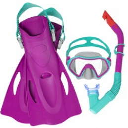 Bestway Set maski za ronjenje 25046