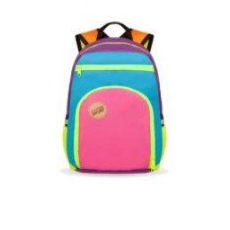 Univerzalni dječji ruksak s termo džepom Lunch Munch