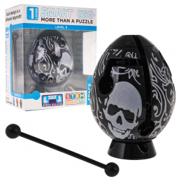 Igra Vještina Logička Crna Jaja