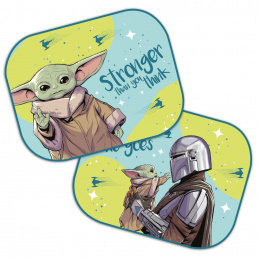 SUNSHADES MANDALORIAN