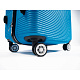 Aga Travel Set putnih kofera MR4651 Svijetloplava