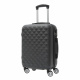 Aga Travel Putni kovčeg MR4689 Crni
