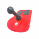 Aga Boby DS494 Crvene