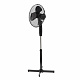 Aga Kućni ventilator 41 cm Crni