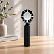 Aga Prijenosni mini ventilator Crni