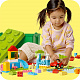 LEGO® DUPLO® Classic Luksuzna kutija s kockama 10914 igračka za slaganje (85 dijelova)
