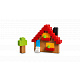 LEGO® Classic 11045 Kreativne šarene kocke