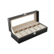 Organizator za 6 komada satova ISO