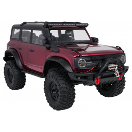 WILDERNESS R/C autić 1:10