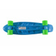 Darpeje Pennyboard Funbee Plava