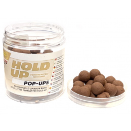 Starbaits Plutajući Boilies Hold Up Pop Up 80g 14mm