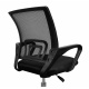 Aga Uredska stolica MR2075 Crna