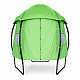 Aga Stan za trampolin EXCLUSIVE 180 cm (6 ft) Svijetlo zelena