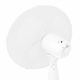 Aga Samostojeći ventilator 40 cm Bijeli
