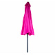 Linder Exclusiv Suncobran MC2002BB 300 cm Brombeer