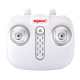 Syma RC helikopter SYMA S107H 2,4GHz RTF žuti