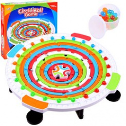 Logička igra OBROTOWA RULETKA strategy GR0511