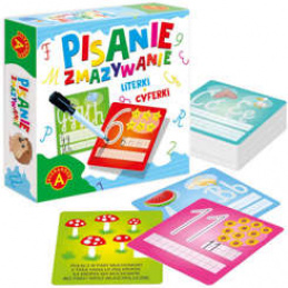 Alexander Edukativni set za pisanje 2352